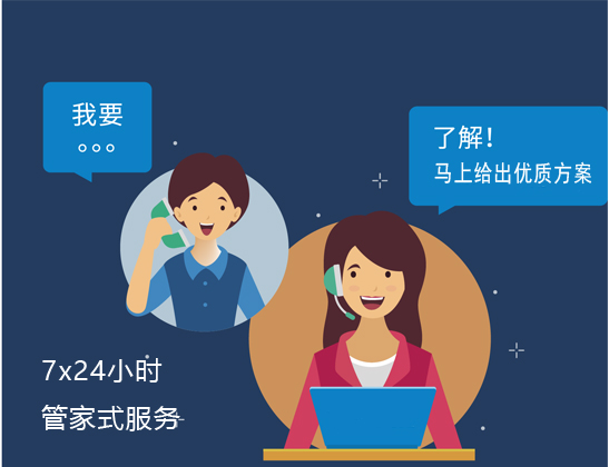 —貼心服務，售后無憂