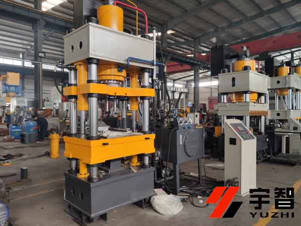 陶瓷粉末成形專用液壓機(jī)